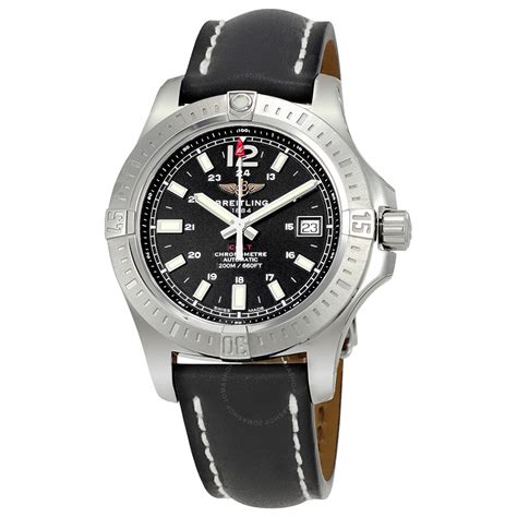 breitling colt 41 chronext|breitling automatic colt 41mm jomashop.